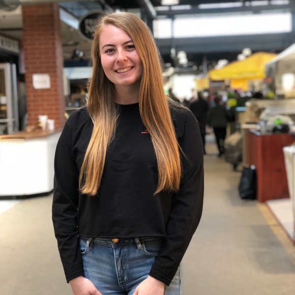 Meet your Posher, Sylwia - Picture 1 of 1